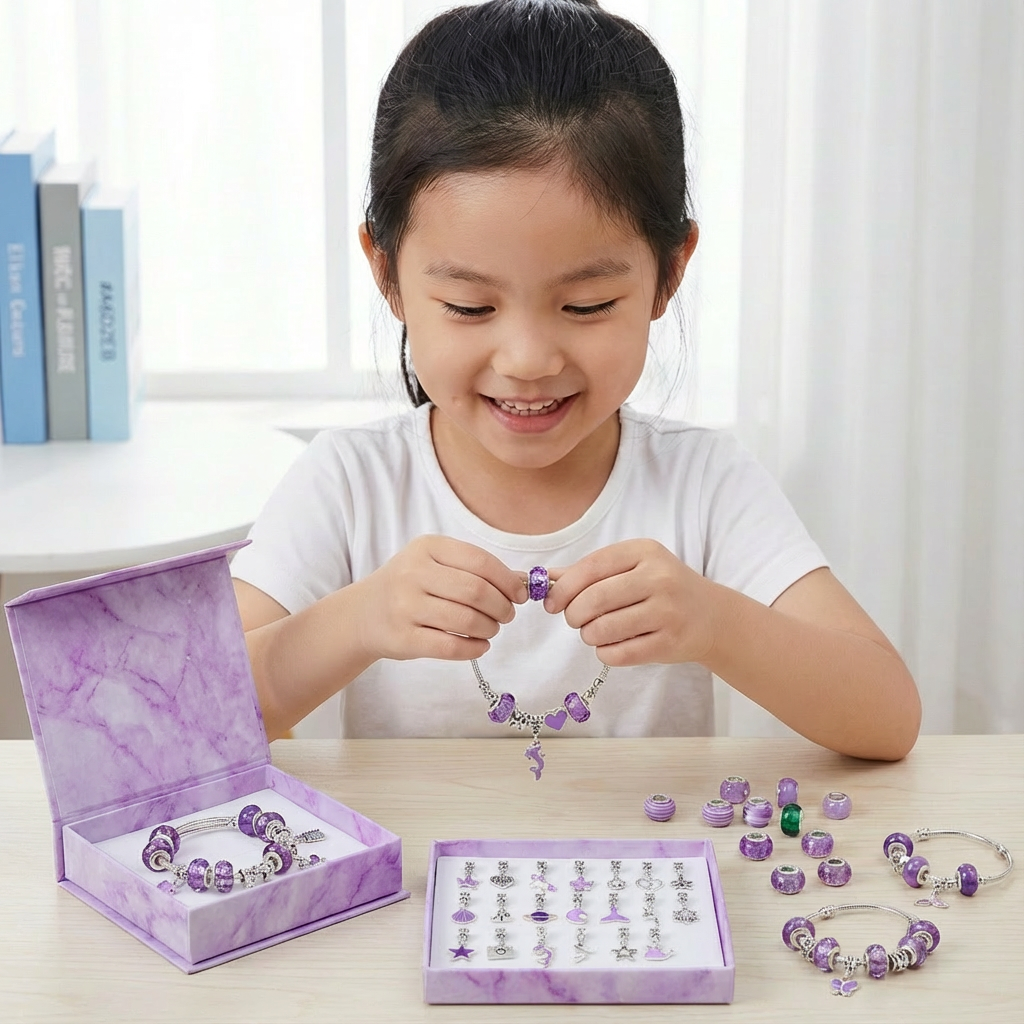 DIY Jewellery Craft Set
