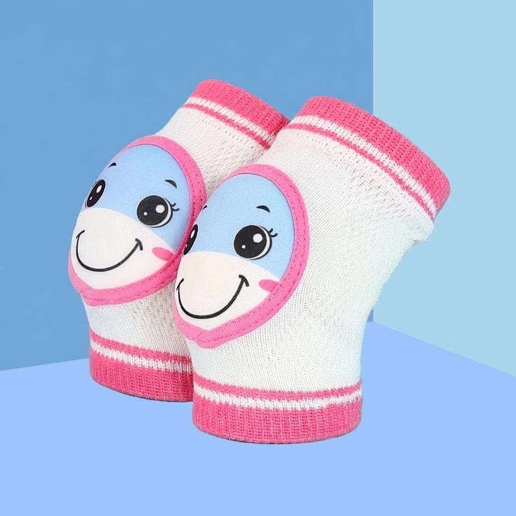 Cute Knee Pads for Toddlers