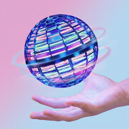 Floating Toy Ball