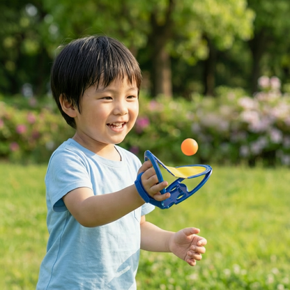 Fun Catch Ball Game