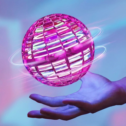 Floating Toy Ball