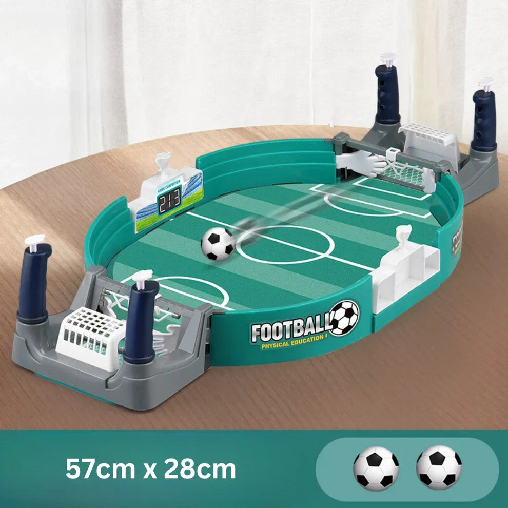 Mini Table Football Set