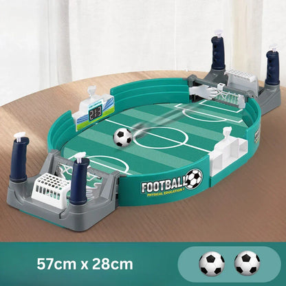 Mini Table Football Set