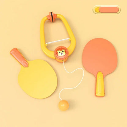 Door Frame Ping Pong Set