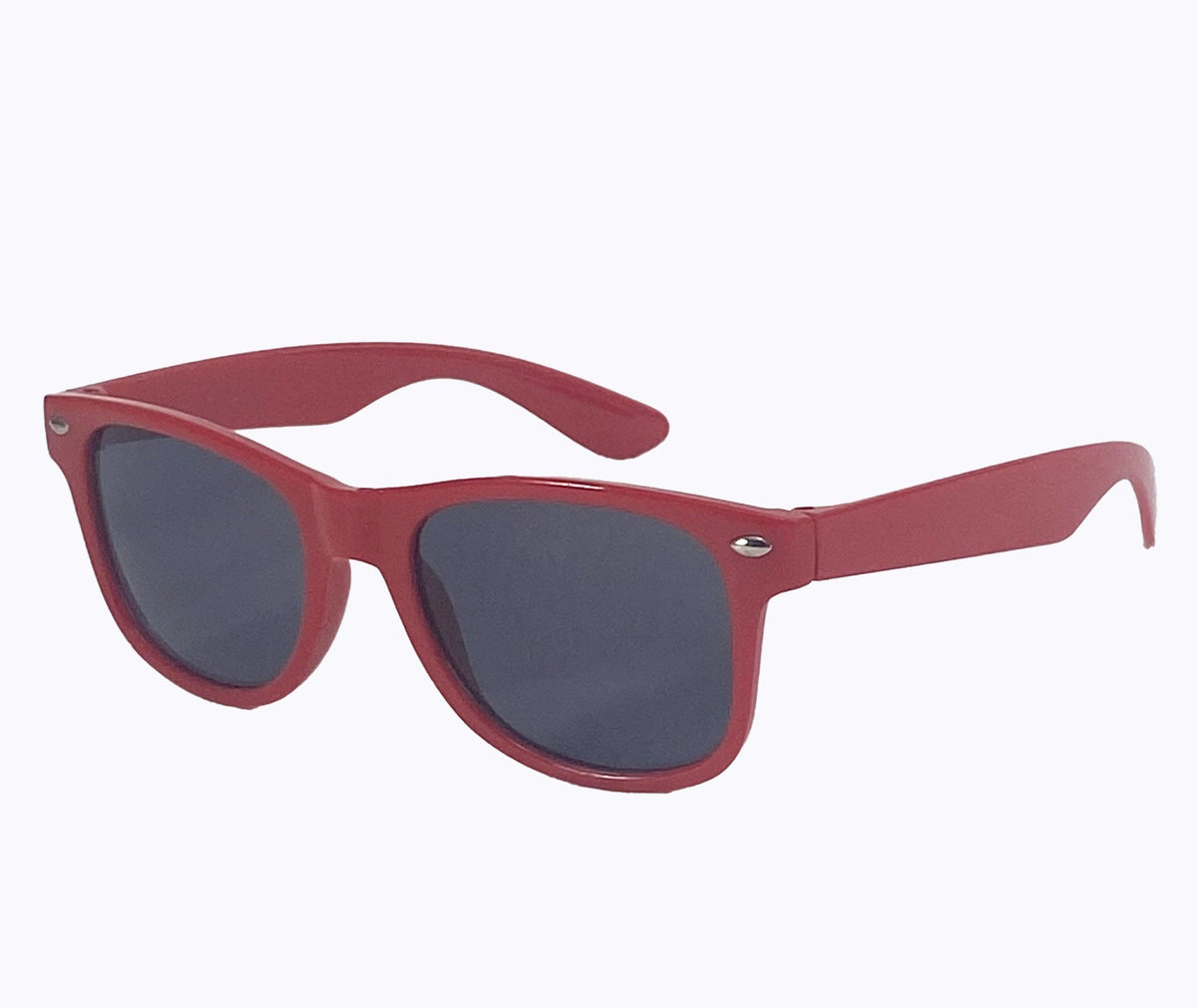 Kids Flex Sunglasses with Flexible and Durable Frame