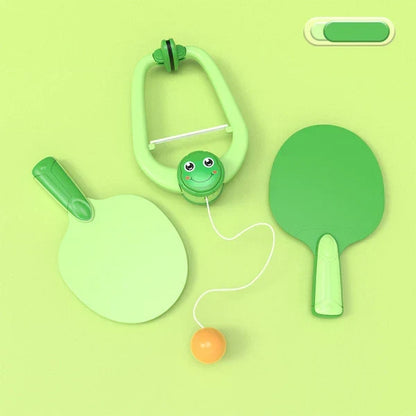 Door Frame Ping Pong Set