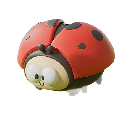 Ladybug Balloon Toy for Babies