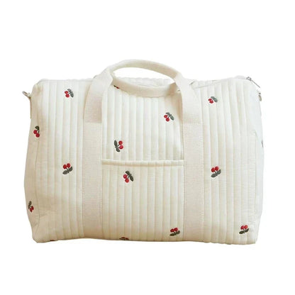 Large Mommy Baby Bag – Space for Everything Moms Need!