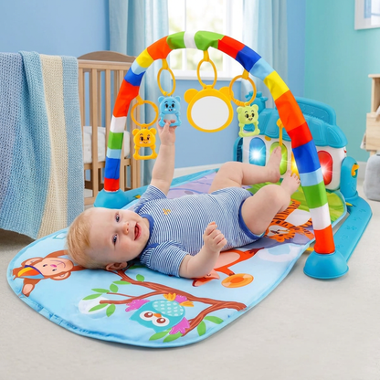Kick & Play Baby Activity Gym