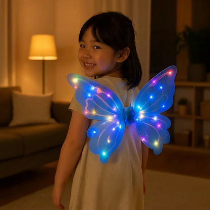 Magical Fairy Dream Wings