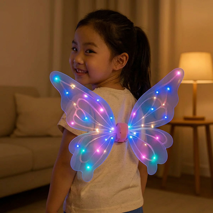Magical Fairy Dream Wings