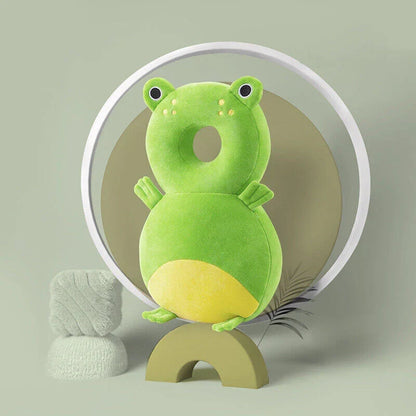 Cute Baby Head Protection