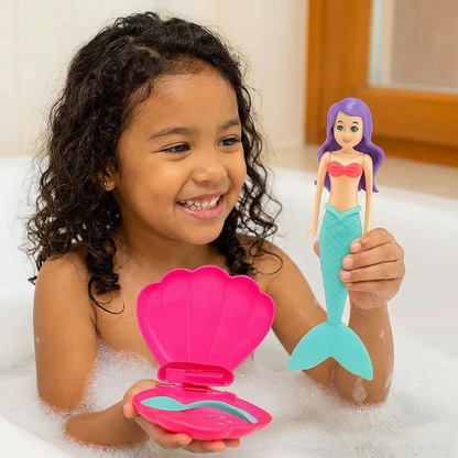 Magical Mermaid Water Toy