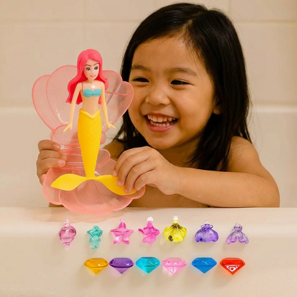 Magical Mermaid Water Toy