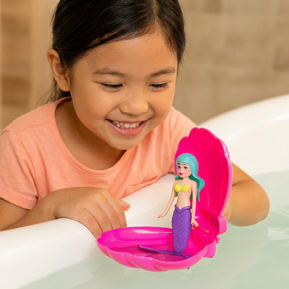 Magical Mermaid Water Toy
