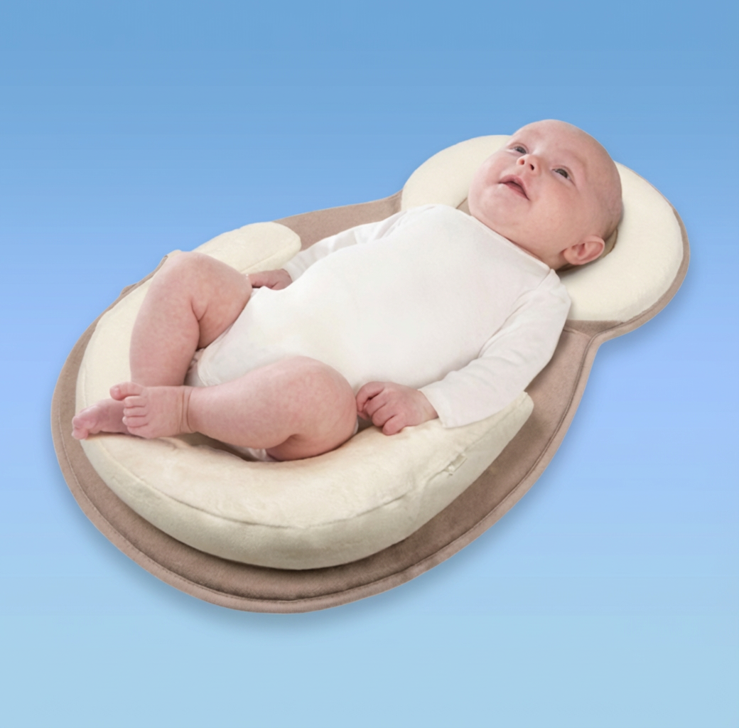 Safe Baby Support