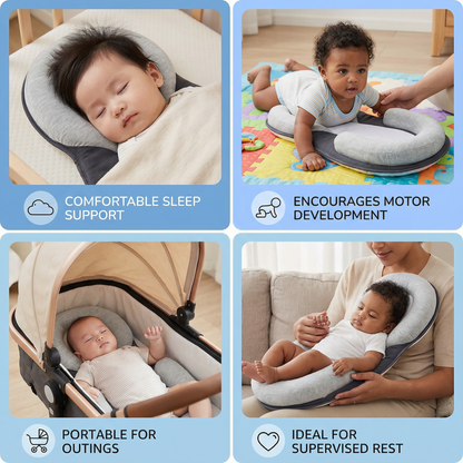 Safe Baby Support