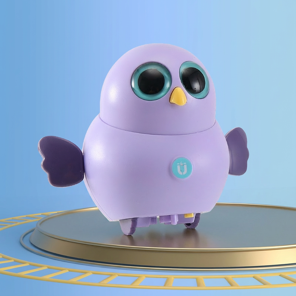 Wobbly Chick Kids Toy