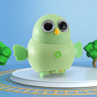 Wobbly Chick Kids Toy