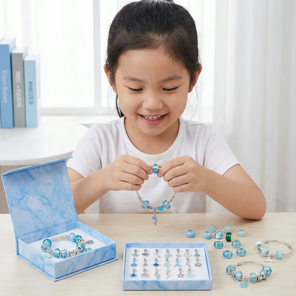DIY Jewellery Craft Set