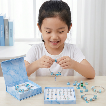 DIY Jewellery Craft Set