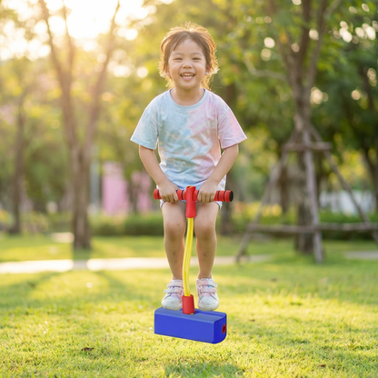Children’s Foam Pogo Jumper – Bouncing Toy for Indoor & Outdoor Use