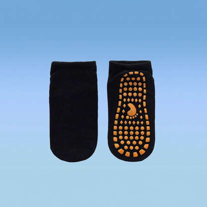 Safe Anti-Slip Sock Shoes for Children