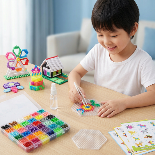 Magic Water Beads Craft Box Set