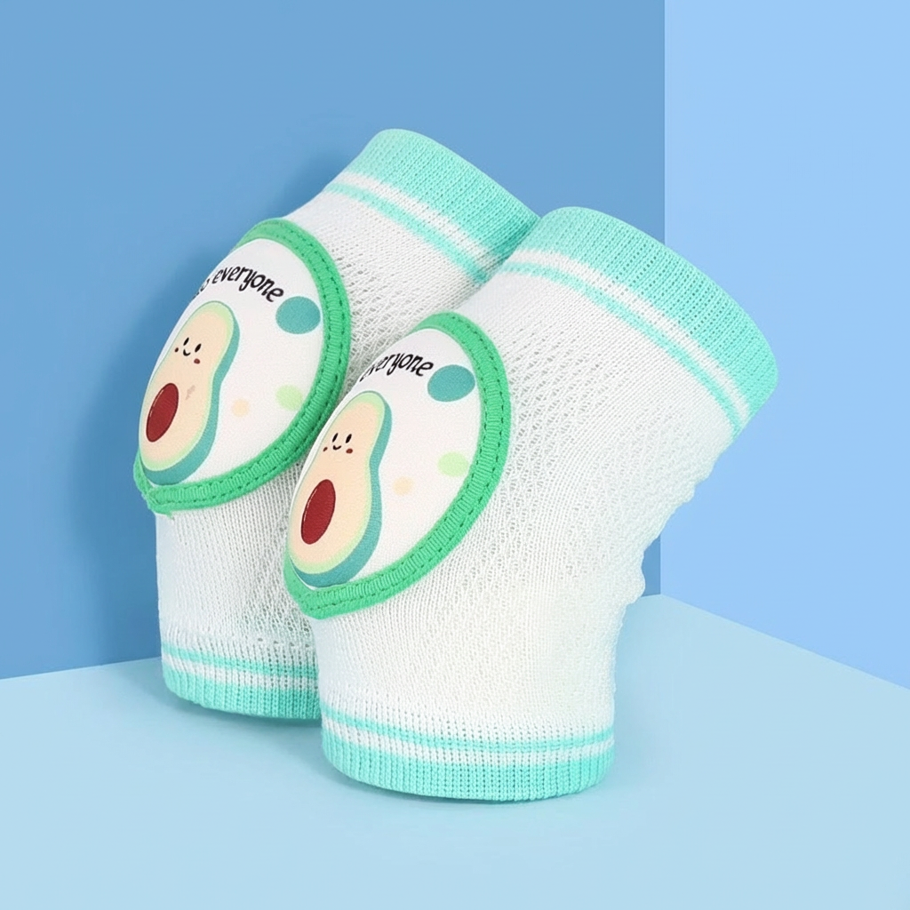 Cute Knee Pads for Toddlers