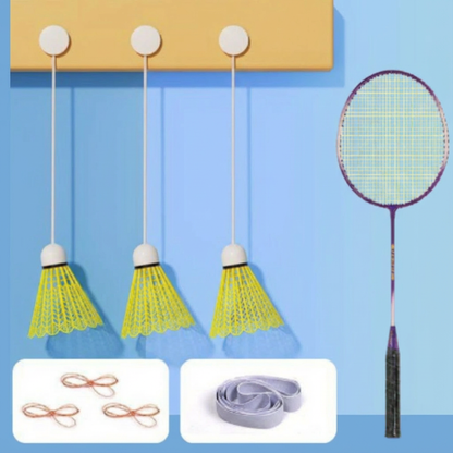 Indoor Badminton Set for Home