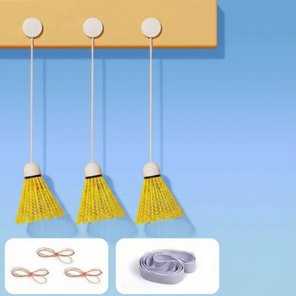 Indoor Badminton Set for Home